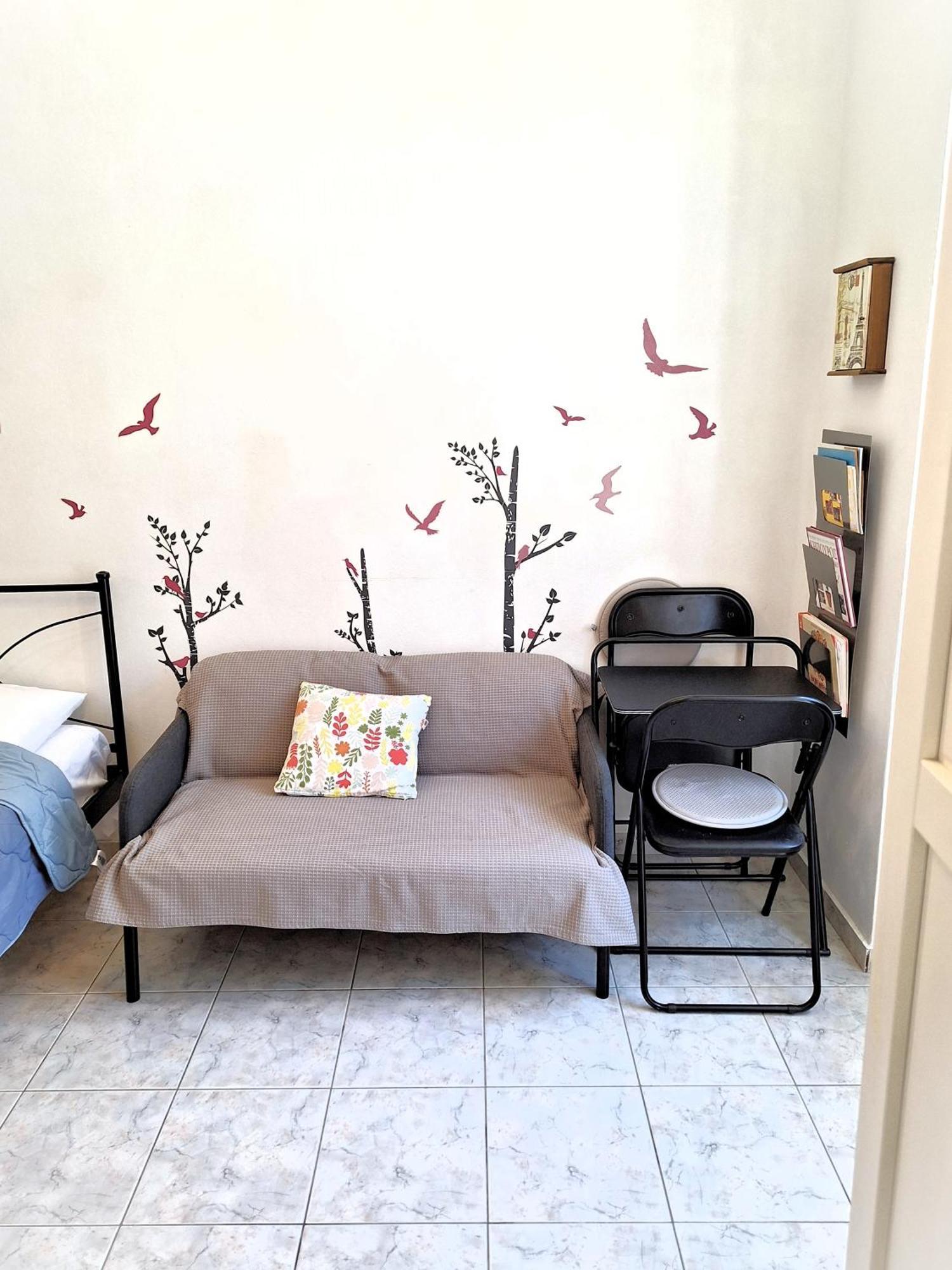 Ariadne Studio Kyparissia Exterior photo