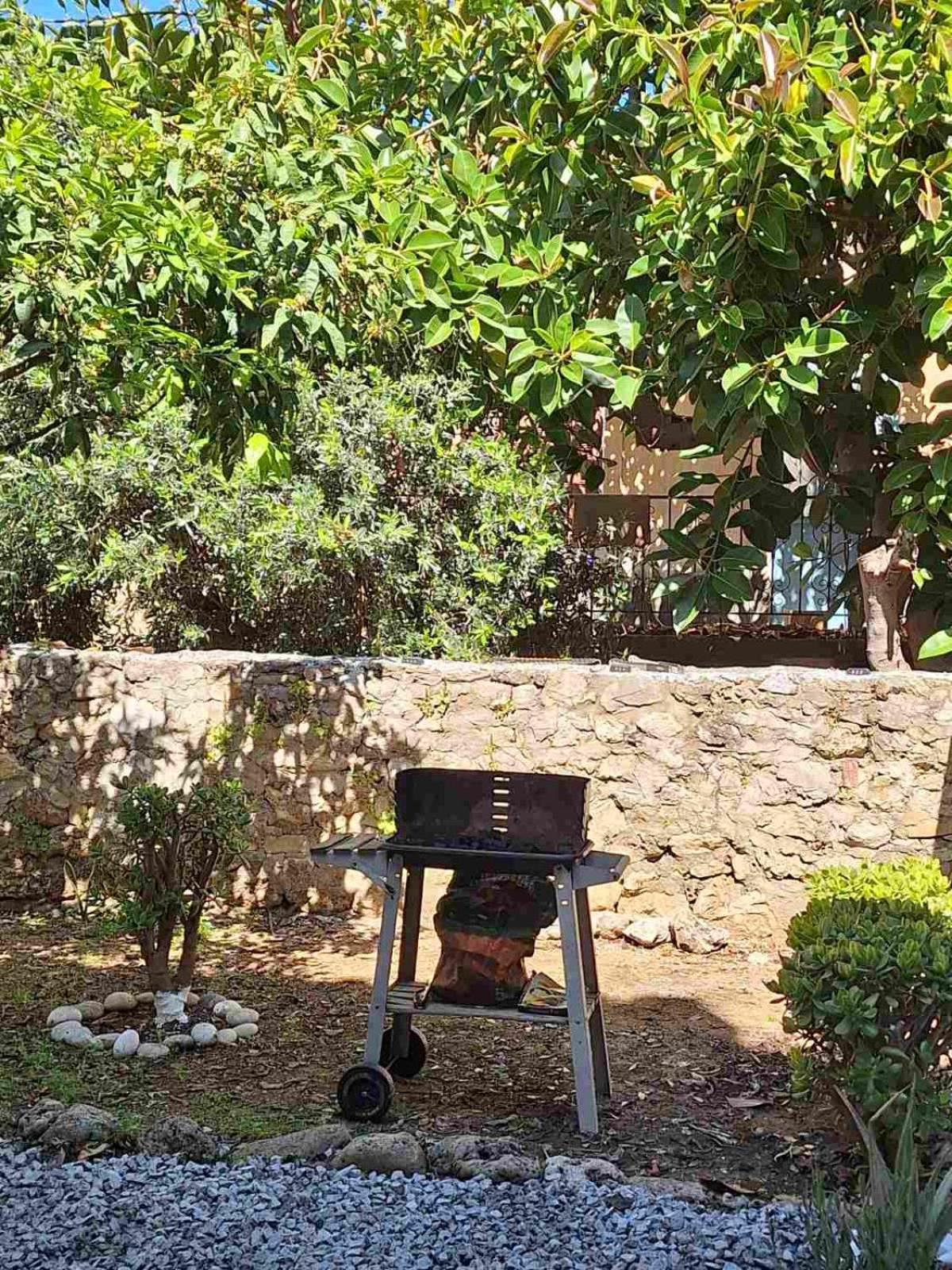 Ariadne Studio Kyparissia Exterior photo